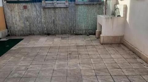 Foto 4 de Casa adosada en venda a Pedanías - Extrarradio, Albacete