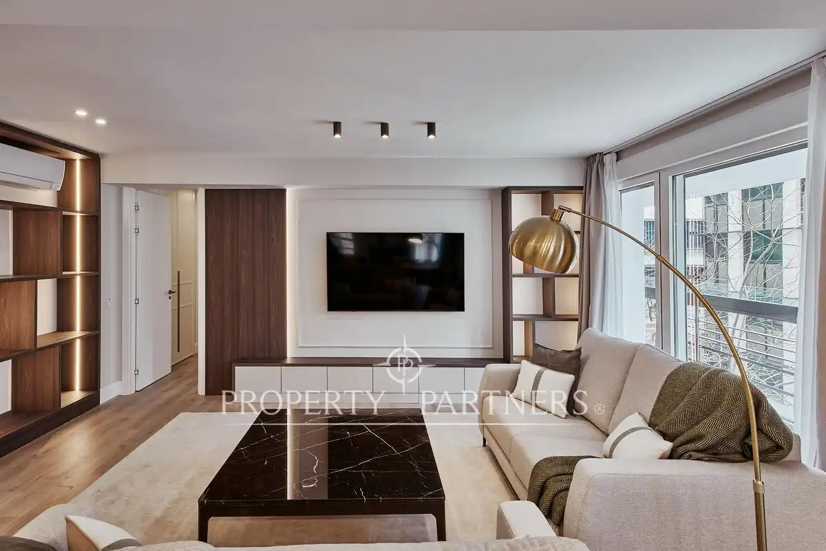 Appartement compact à vendre à Calle de Ayala, imagen 4