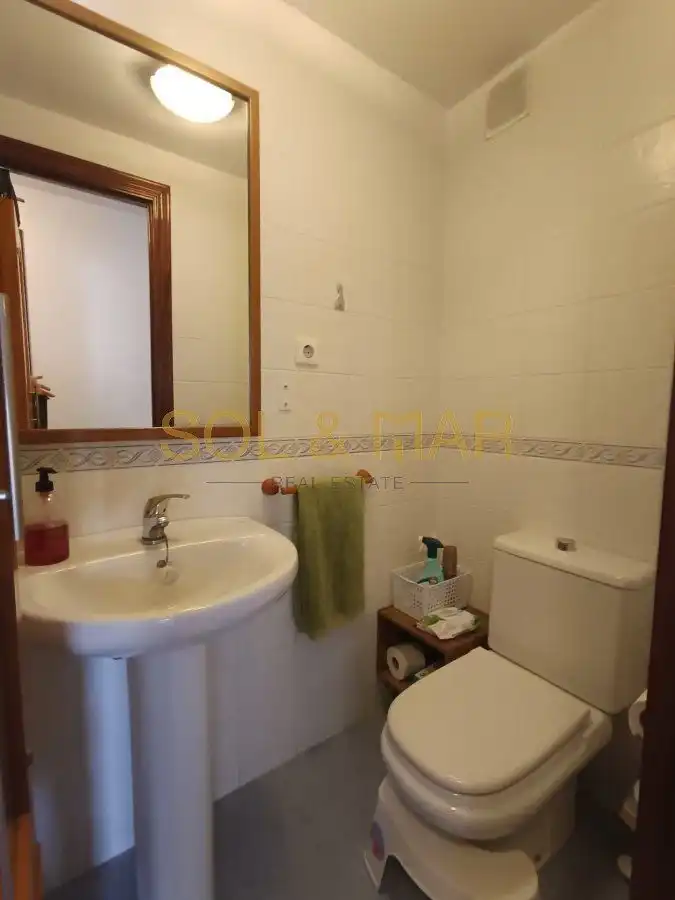 Flat with lift for sale in de Coin, imagen 14