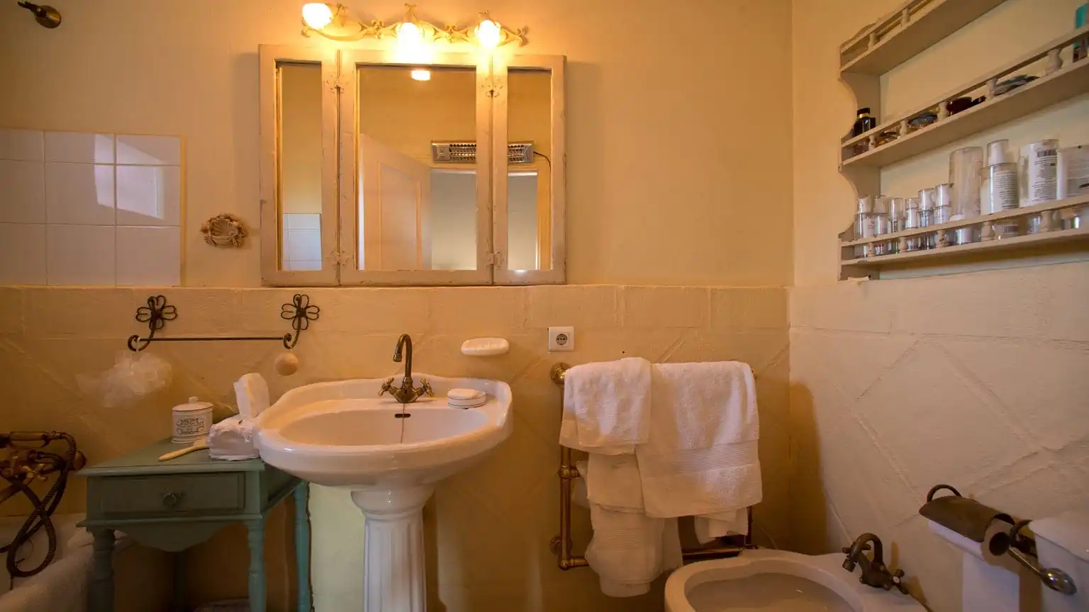 Baño de Terreno en venta en Estepona