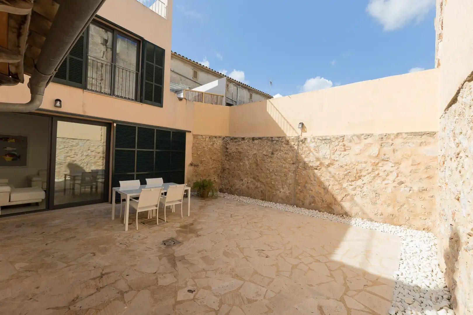 House with terrace to rent in Sineu, imagen 7