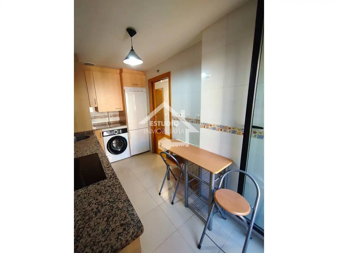 Appartamento con terrazza in vendita a Calle DON PABLO ANTOÑANA ANGULO, imagen 56