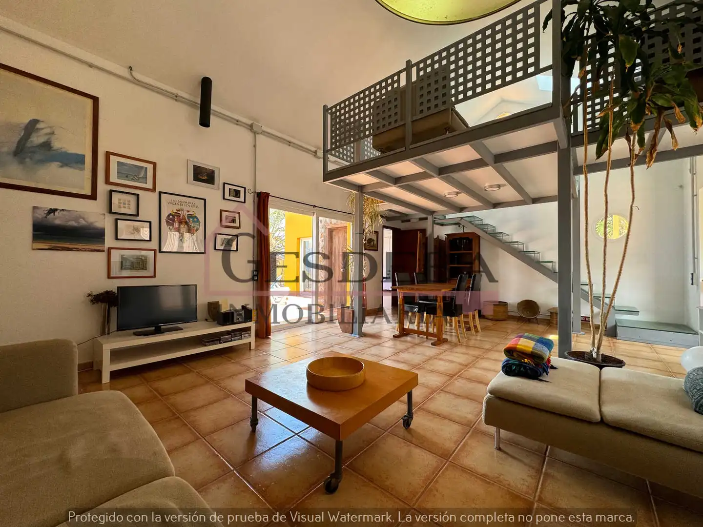 Houses for sale in Calle el Matorral, Frontera