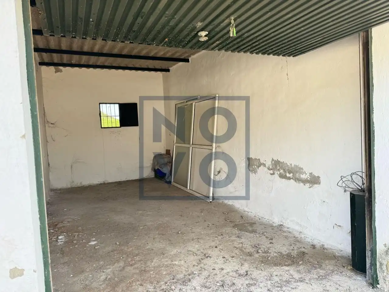 Traster en venda en Lebrija