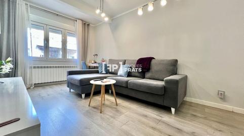 Foto 2 de Pis en venda a Paer Casanovas, Príncep de Viana - Clot -Xalets Humbert Torres, Lleida