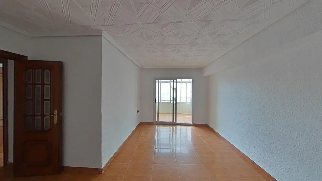 Piso en venta en Valencia