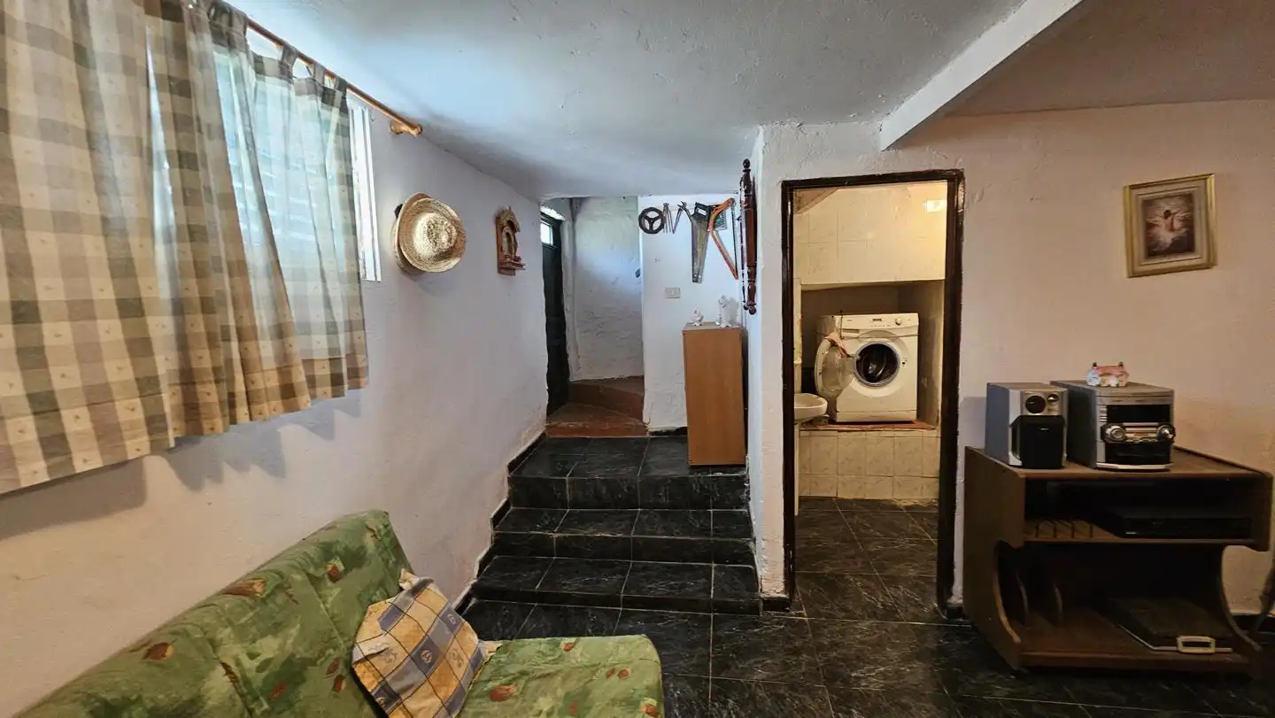 Casa o xalet en venda en San Bartolomé de Tirajana amb Jardí privat, Terrassa i Piscina
