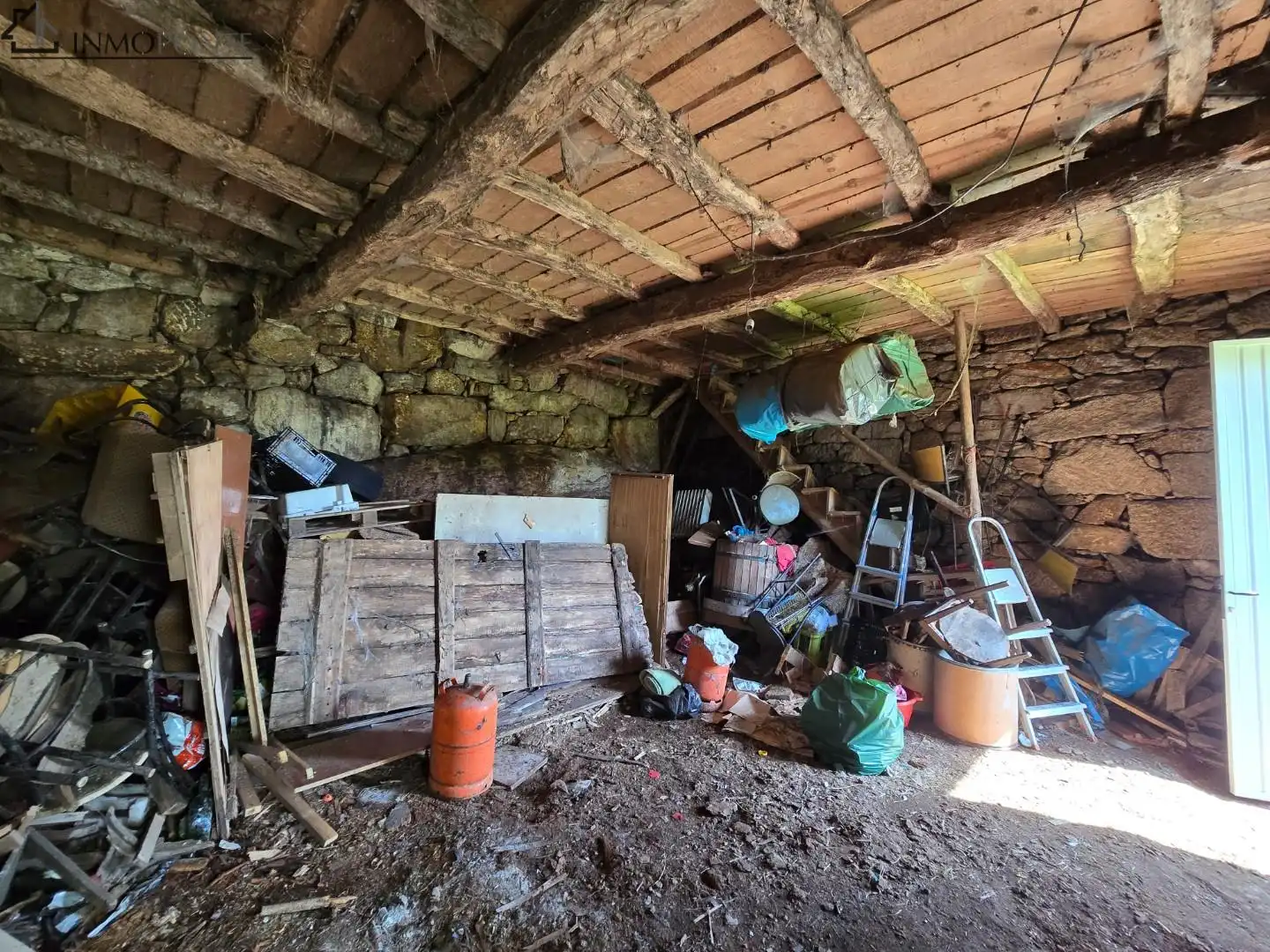 Maison à vendre à Cotobade, imagen 36