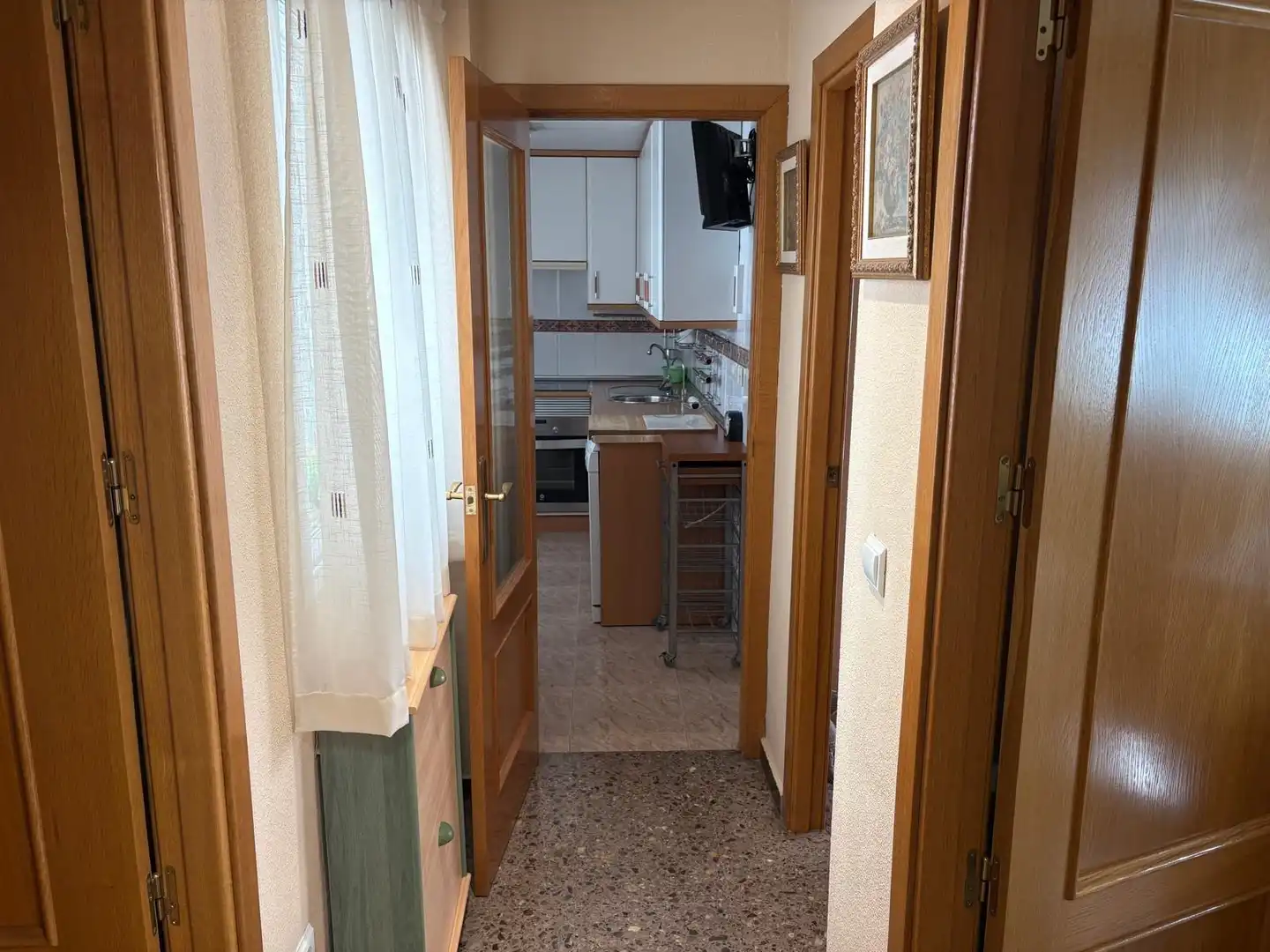 Penthouse with lift for sale in Pla - Carolinas, imagen 8