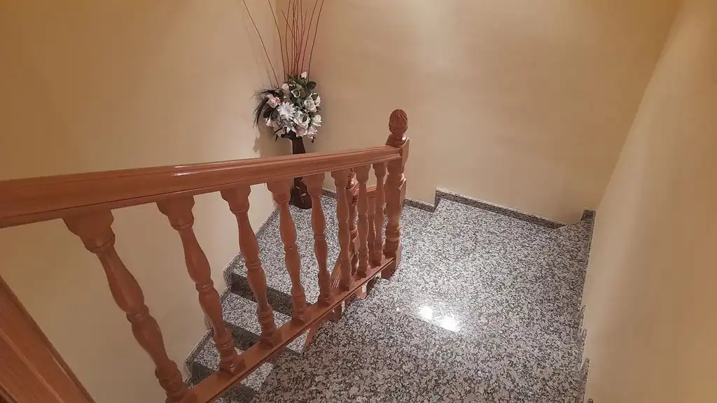 Casa adosada en venta en Villalgordo del Júcar con Calefacción y Terraza