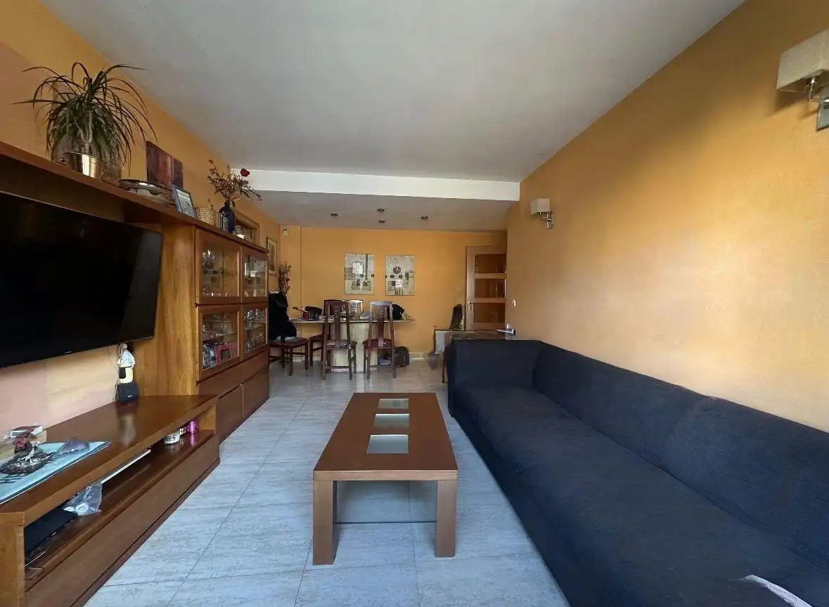 Wohnung mit Terrasse zum Verkauf in Can Borrell, imagen 2