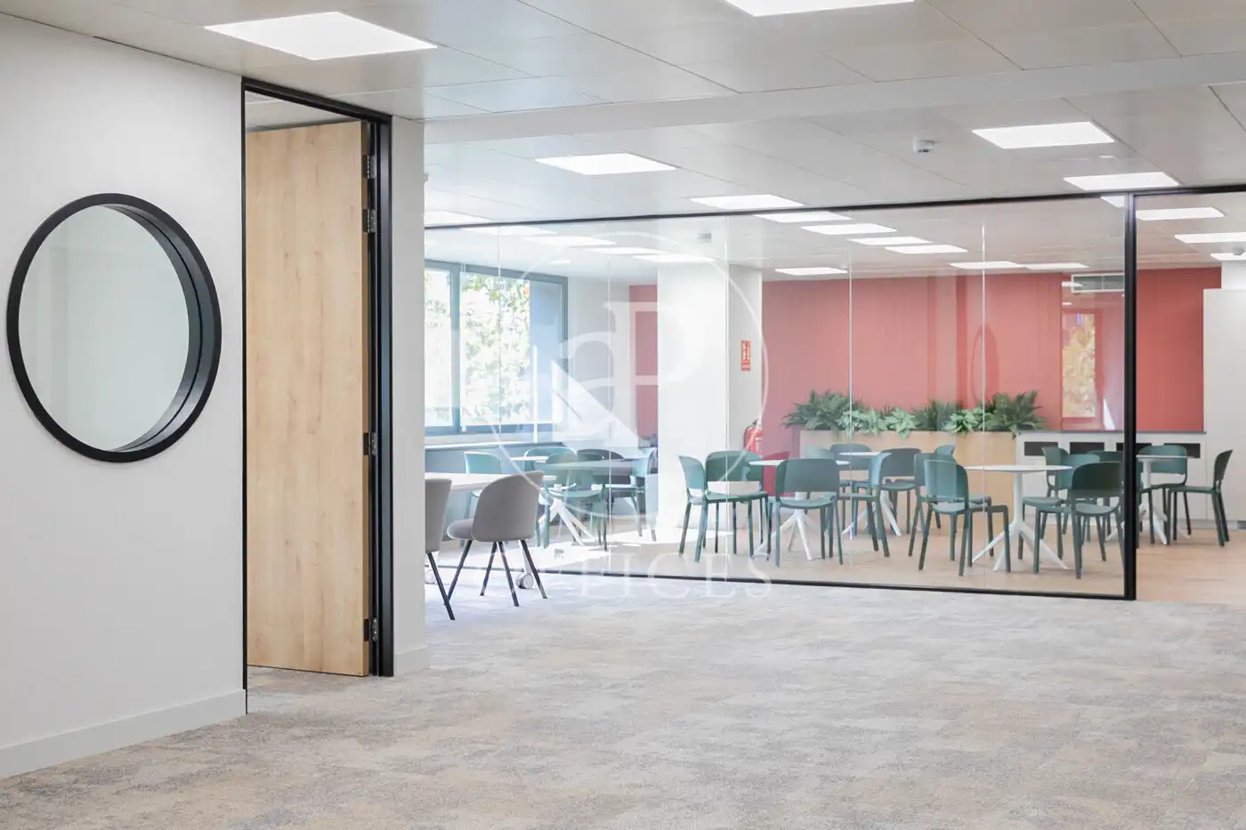 Office space to rent in Carrer d'Àvila, imagen 24