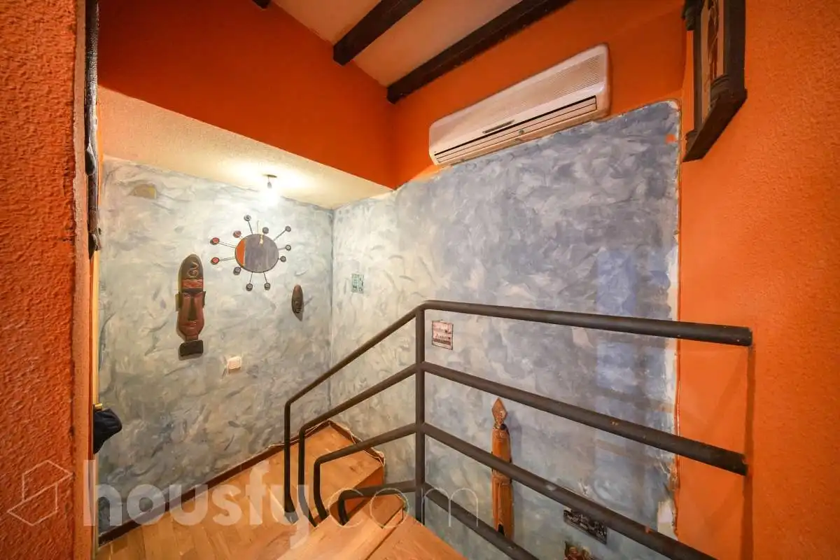Dúplex con ascensor en venta en Calle de la Pluma ., imagen 26