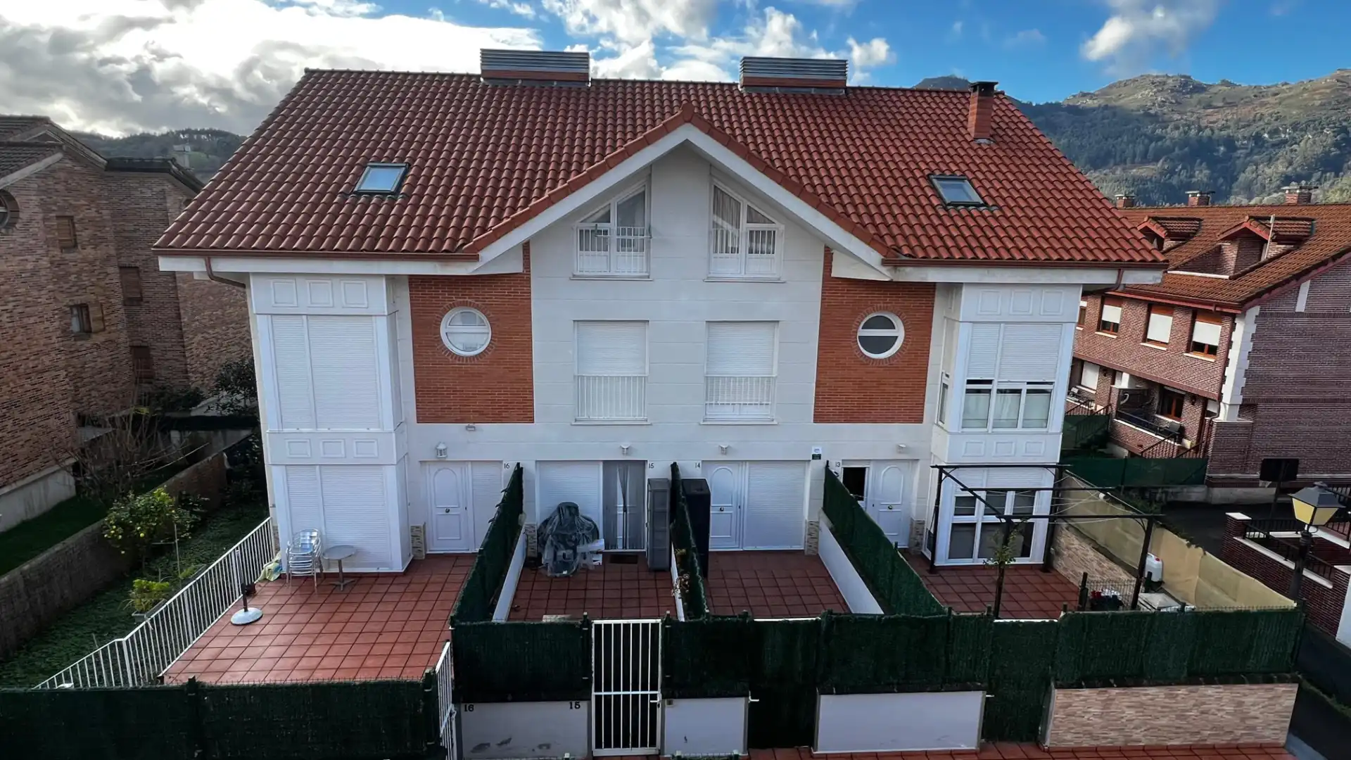 Maison mitoyenne avec jardin à vendre à Calle la Mies 19, imagen 9