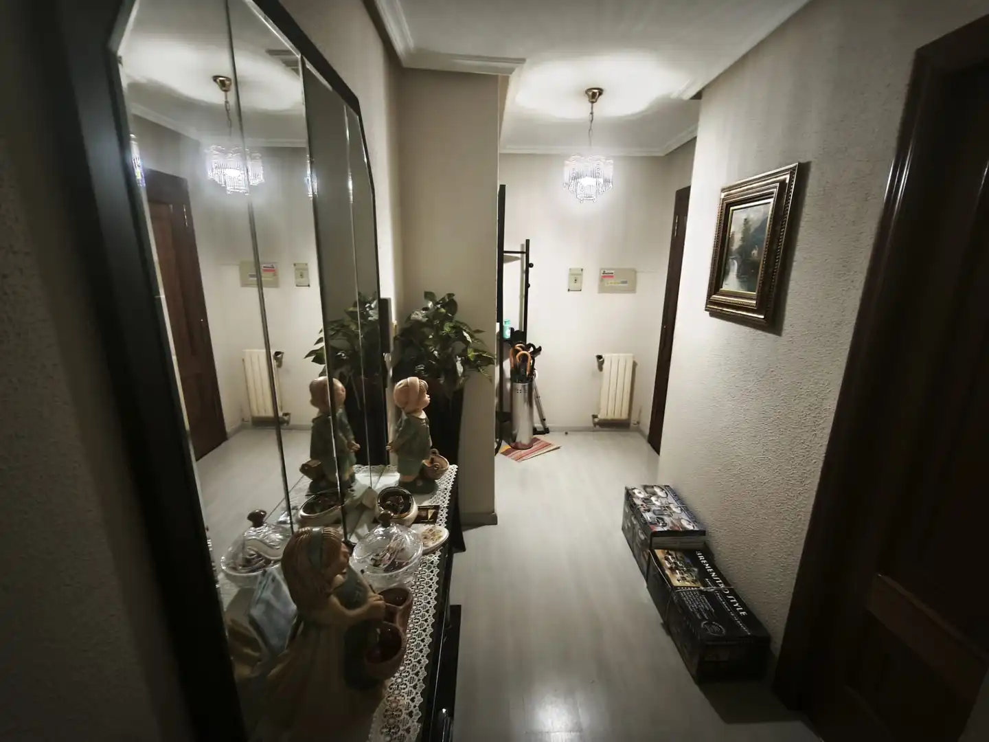 Appartement avec ascenseur à louer à Estrada de Mourillos 33, imagen 6