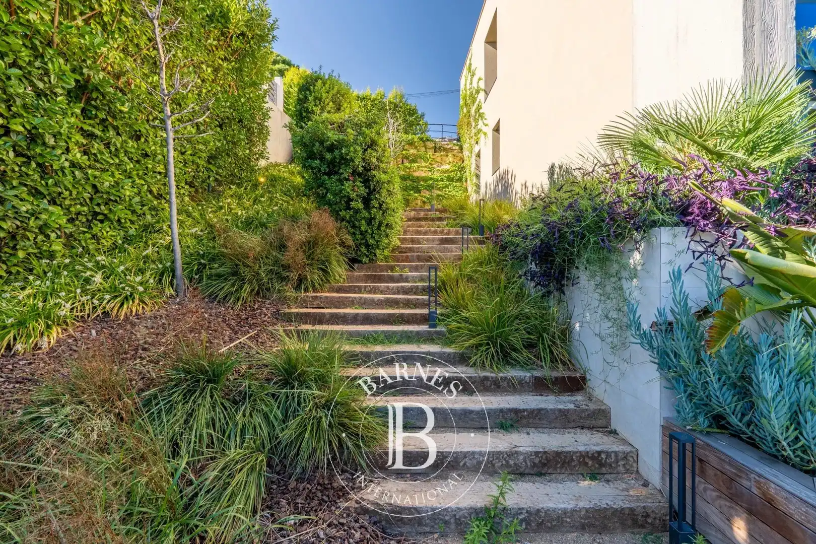 Vista exterior de Casa o chalet en venta en Cabrils, Barcelona