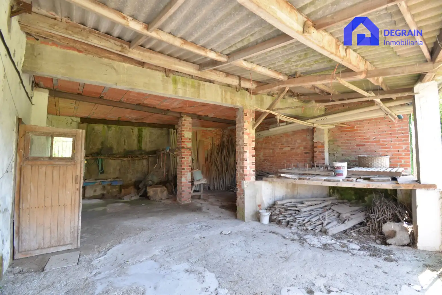 Casa o chalet en venta en Salas con Calefacción, Terraza y Trastero