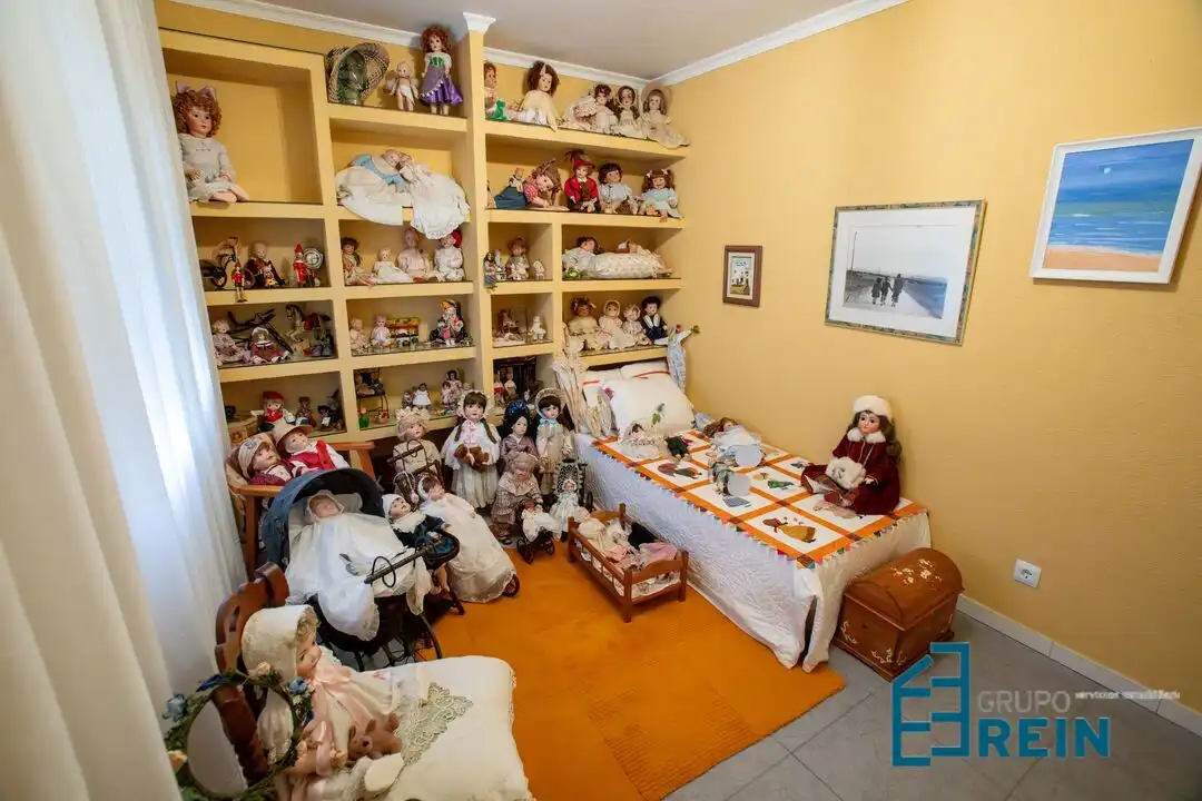 Casa o xalet en venda en Añover de Tajo amb Aire condicionat, Calefacció i Jardí privat