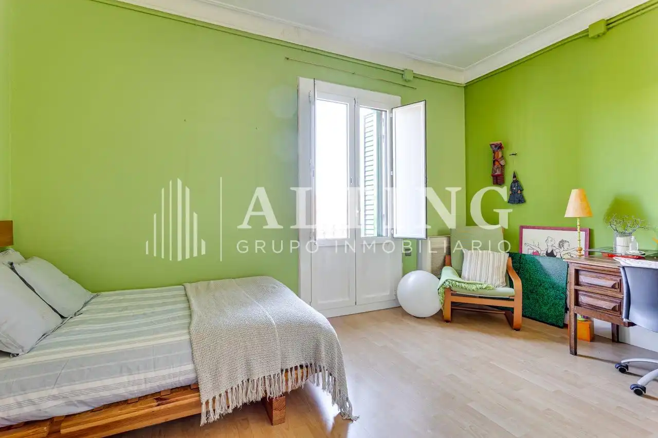 Appartamento con terrazza in vendita a Eixample, imagen 33