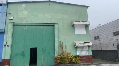 Photo 3 of Industrial buildings to rent in Mariñamansa, Ourense