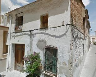 Vista exterior de Finca rústica en venda en Villalonga amb Terrassa