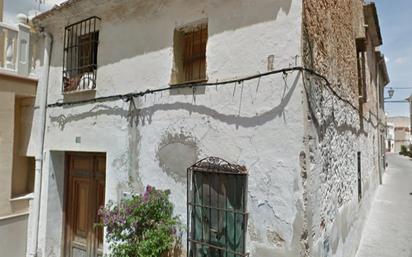 Vista exterior de Finca rústica en venda en Villalonga amb Terrassa