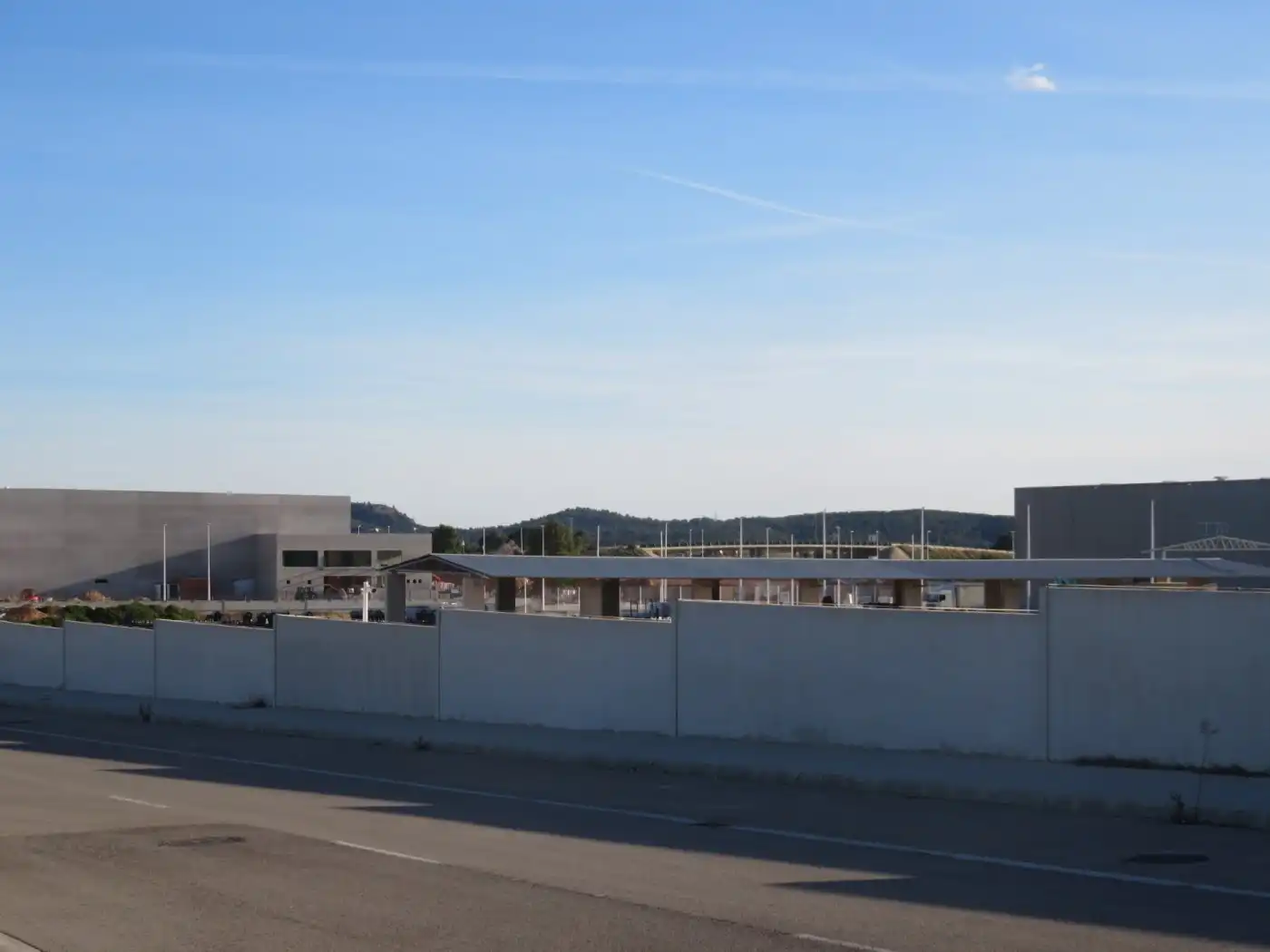 Terreno industriale in vendita a Urbanizaciones, imagen 5
