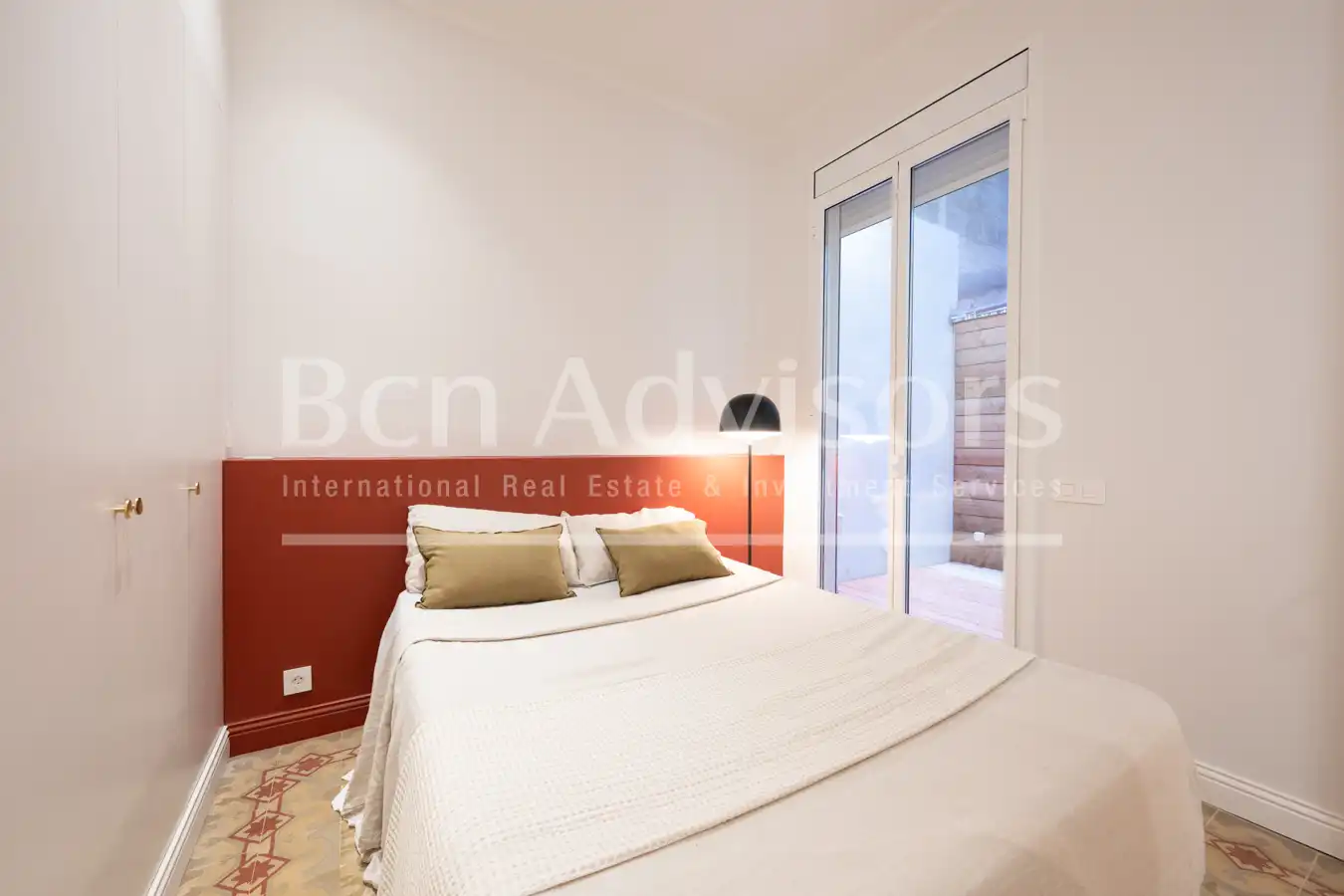 Appartamento con terrazza in vendita a Carrer de Casanova, imagen 44