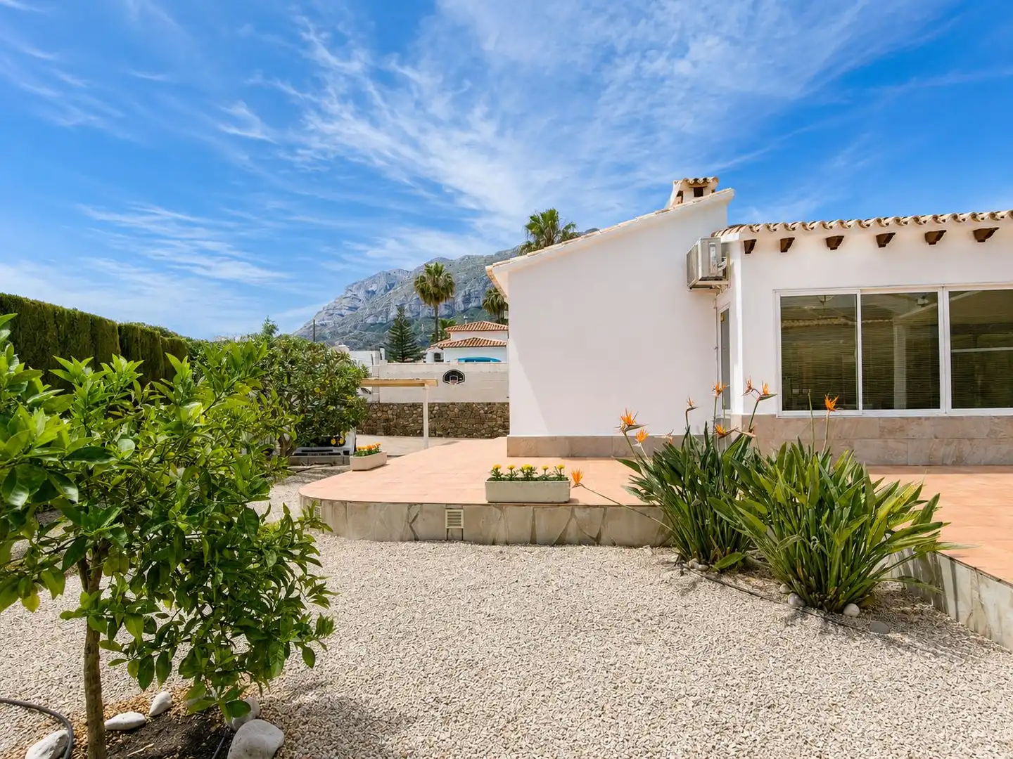 Villa con piscina in vendita a El Montgó, imagen 27