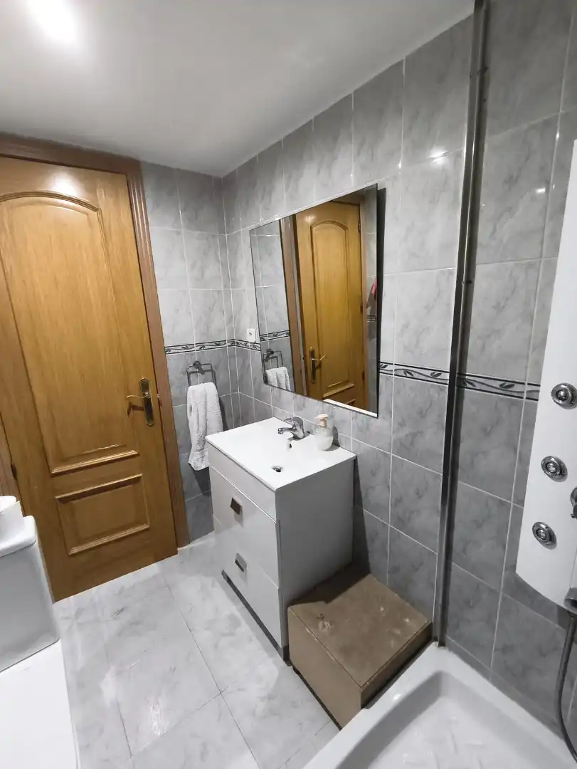Baño de Piso en venta en Móstoles con Calefacción y Trastero