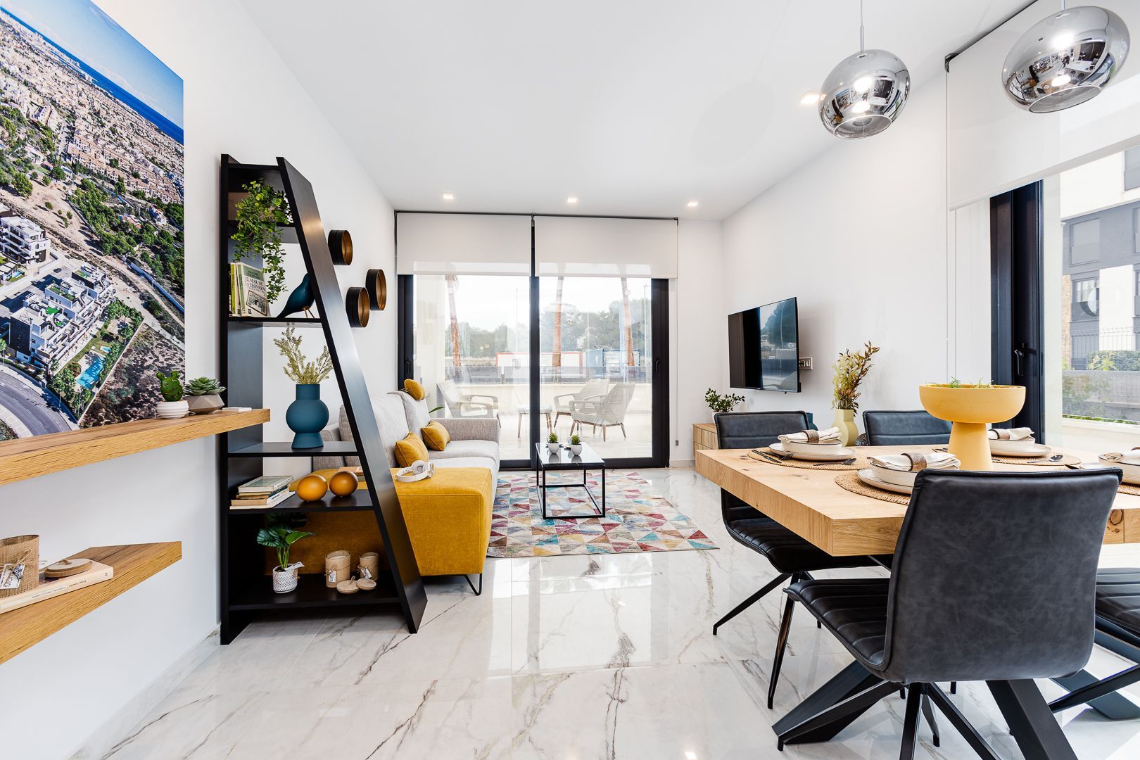 Flat for sale in La Florida