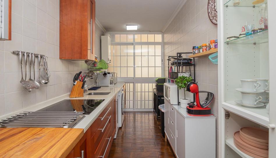 Photo 1 of Flat for sale in Calle de Cantalobos, Villegas, Sevilla