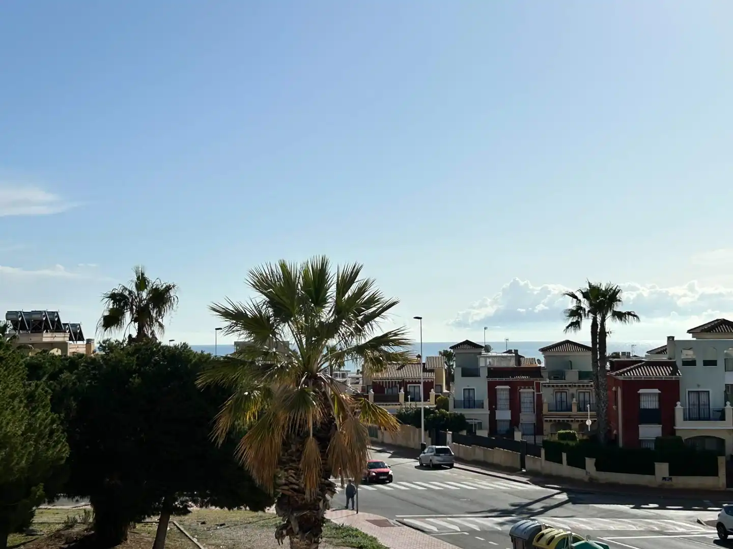 Exterior view of Houses for sale in Torrevieja  with Community pool