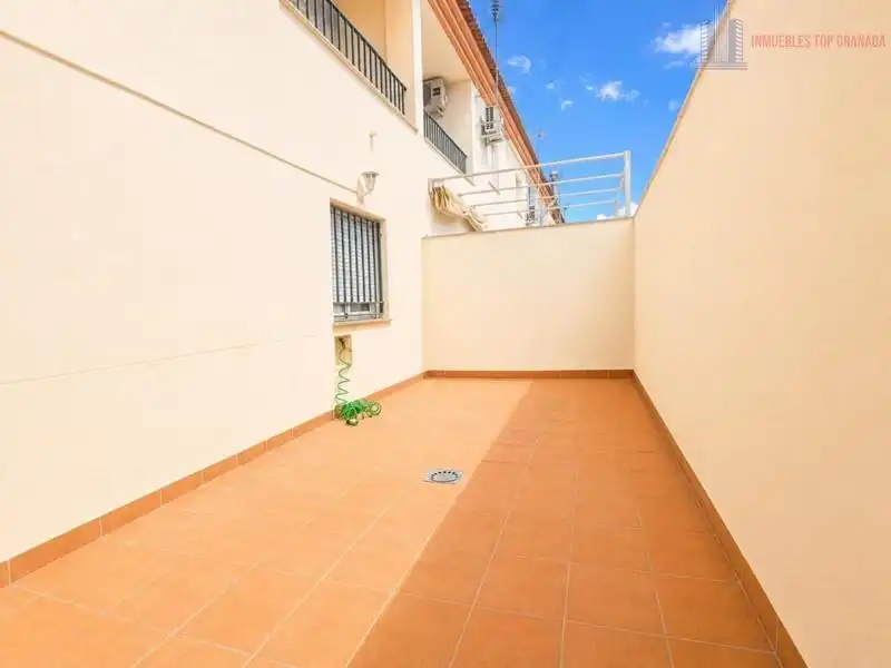 Terrassa de Casa o xalet en venda en Atarfe