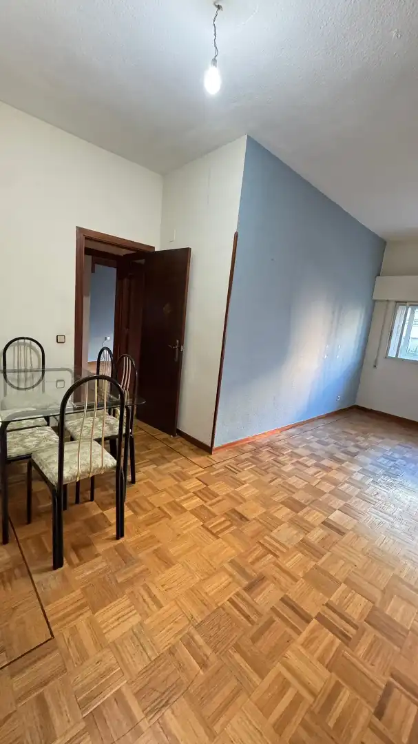 Bedroom of Flat for sale in San Fernando de Henares  with Heating and Private garden