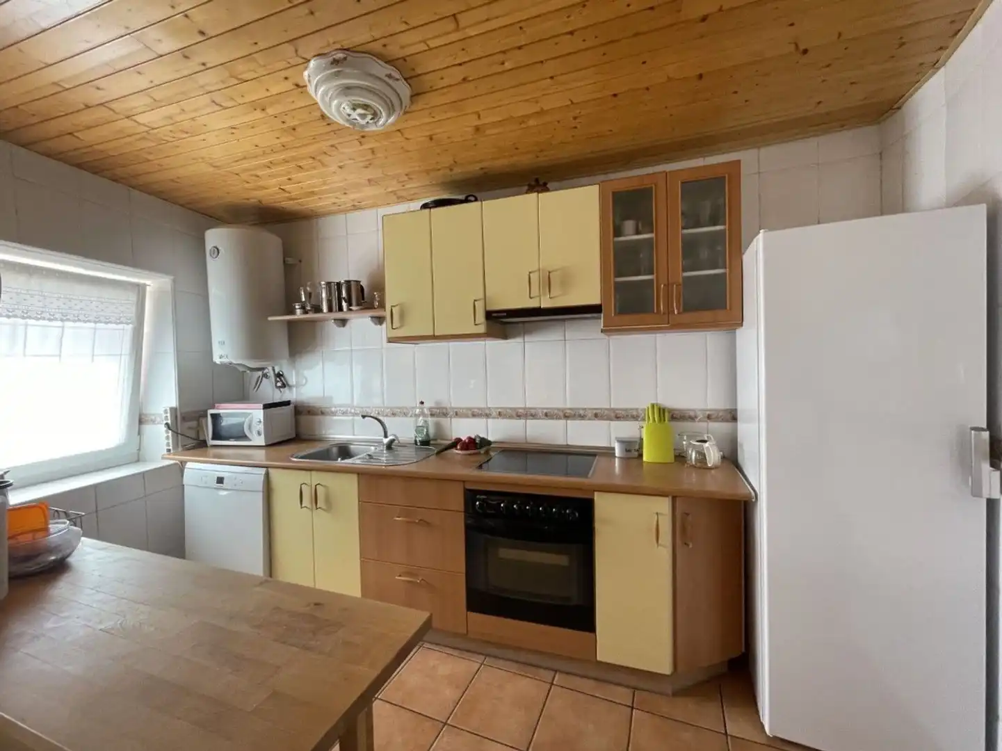 Casa o chalet en venta en El Redal