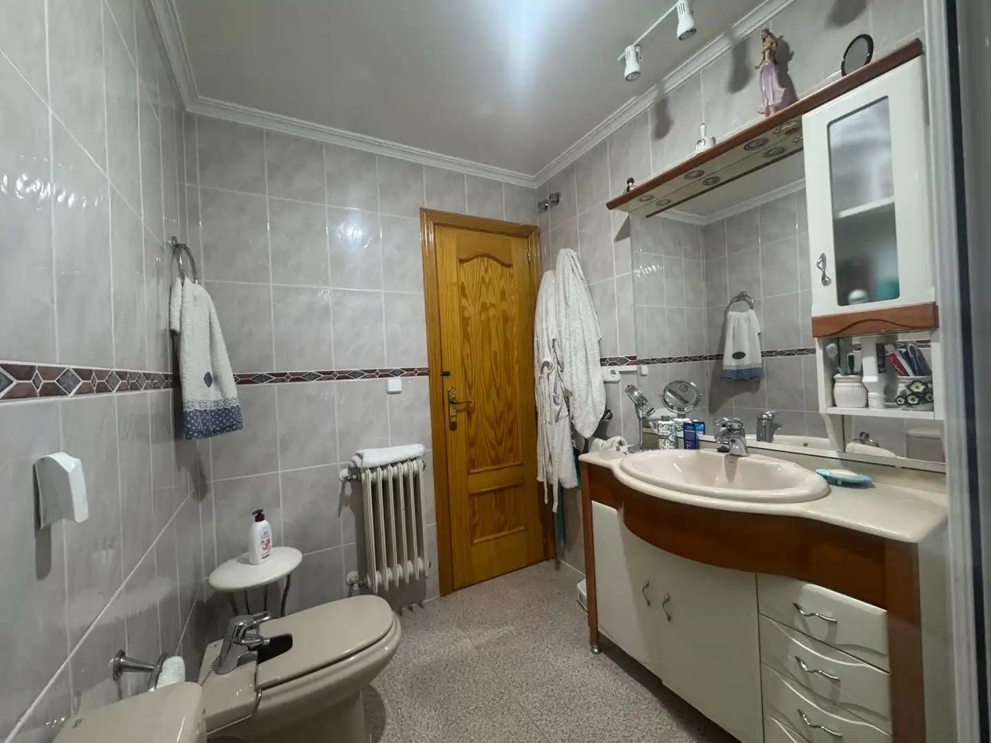 Appartamento con terrazza in vendita a Valdepeñas, imagen 27