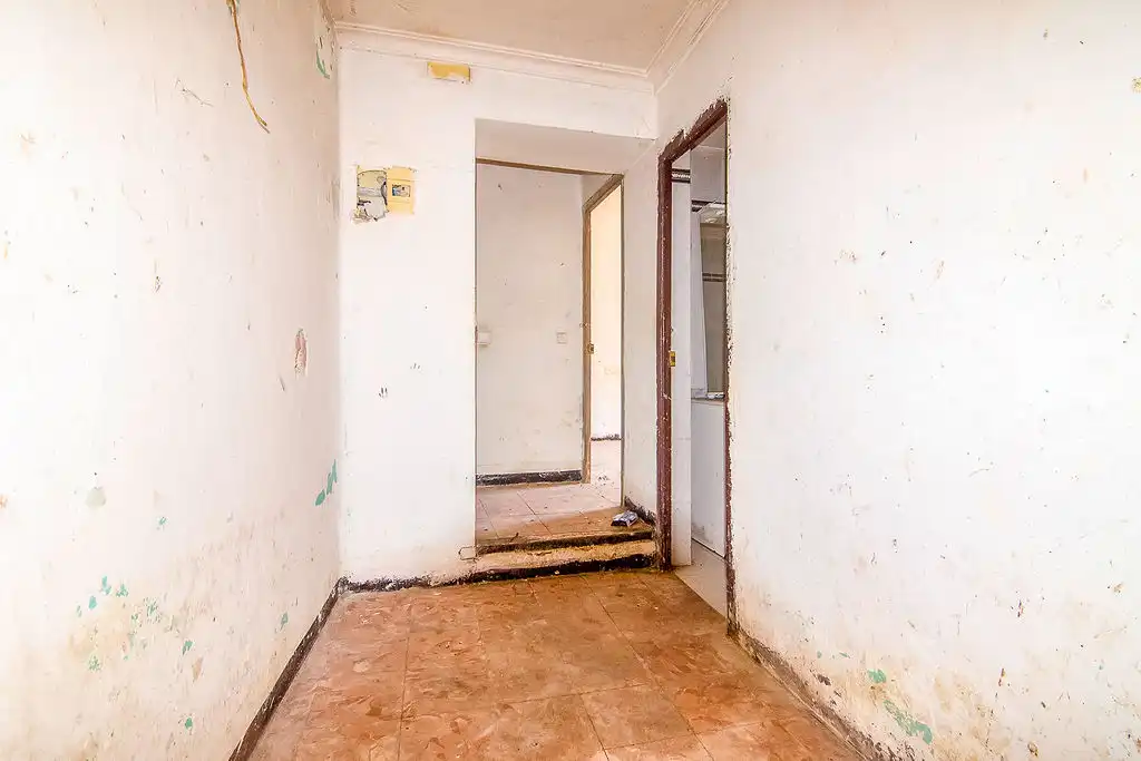Einfamilien-Reihenhaus zum Verkauf in La Parra, Alfarràs