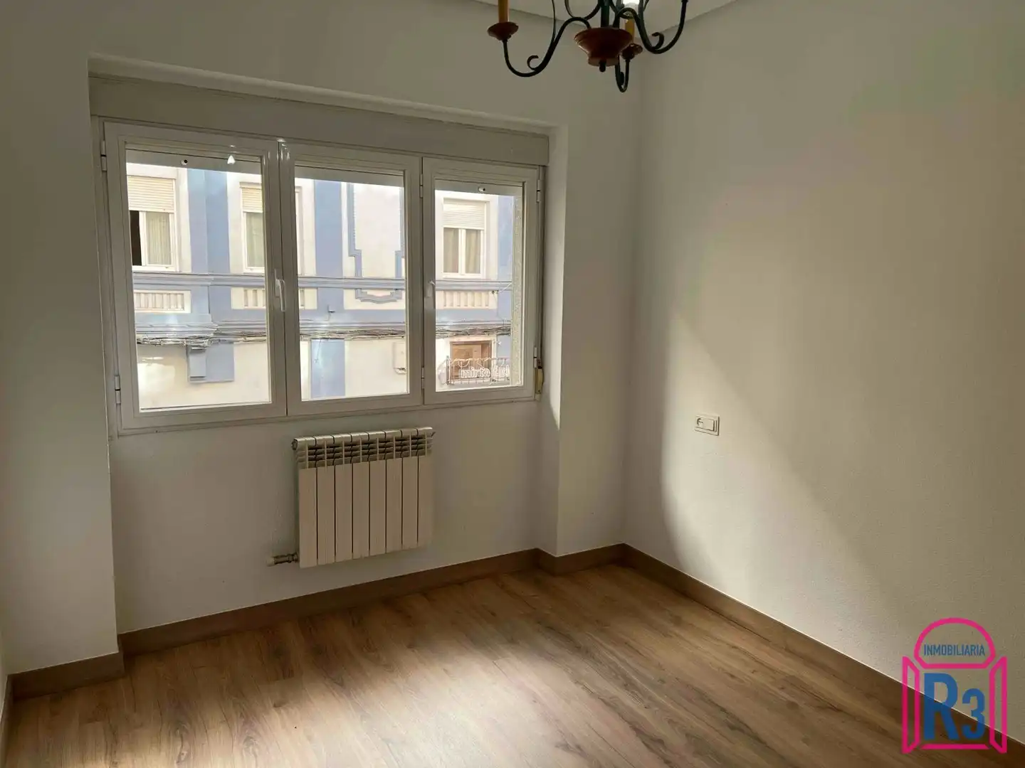 Apartament amb ascensor en venda a Centro Ciudad, imagen 7