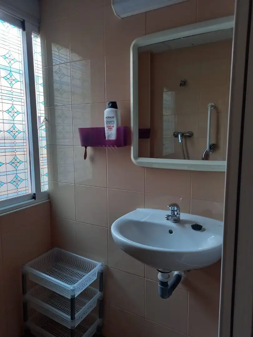 Badezimmer von Gebäude zum Verkauf in Córdoba