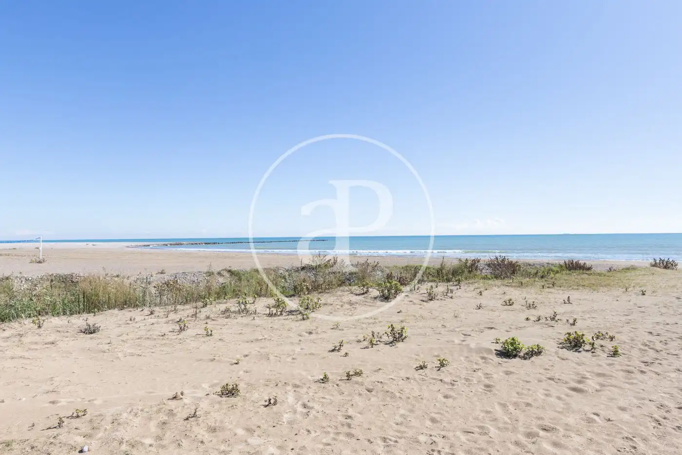 Flat for sale in Burriana / Borriana  with Air Conditioner, Heating and Terrace