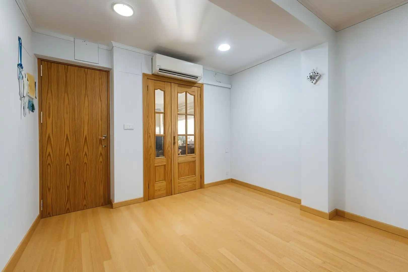 Ático en venta en  Palma de Mallorca con Aire acondicionado, Parquet y Horno