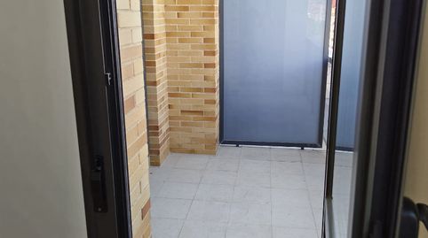 Foto 5 de Piso de alquiler en Calle Sorzano, La Cava - Fardachón, Logroño