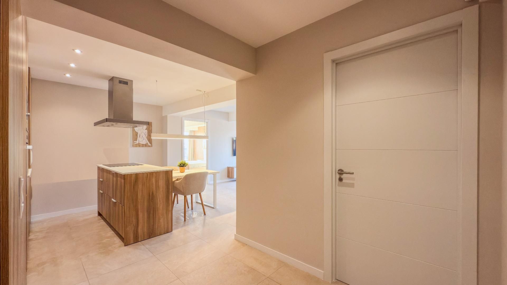 Attic for sale in Alicante / Alacant  with Air Conditioner, Heating and Terrace