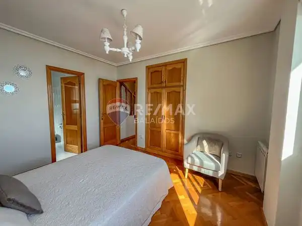 Maison avec terrasse à vendre à Rúa Illas Cíes, imagen 32
