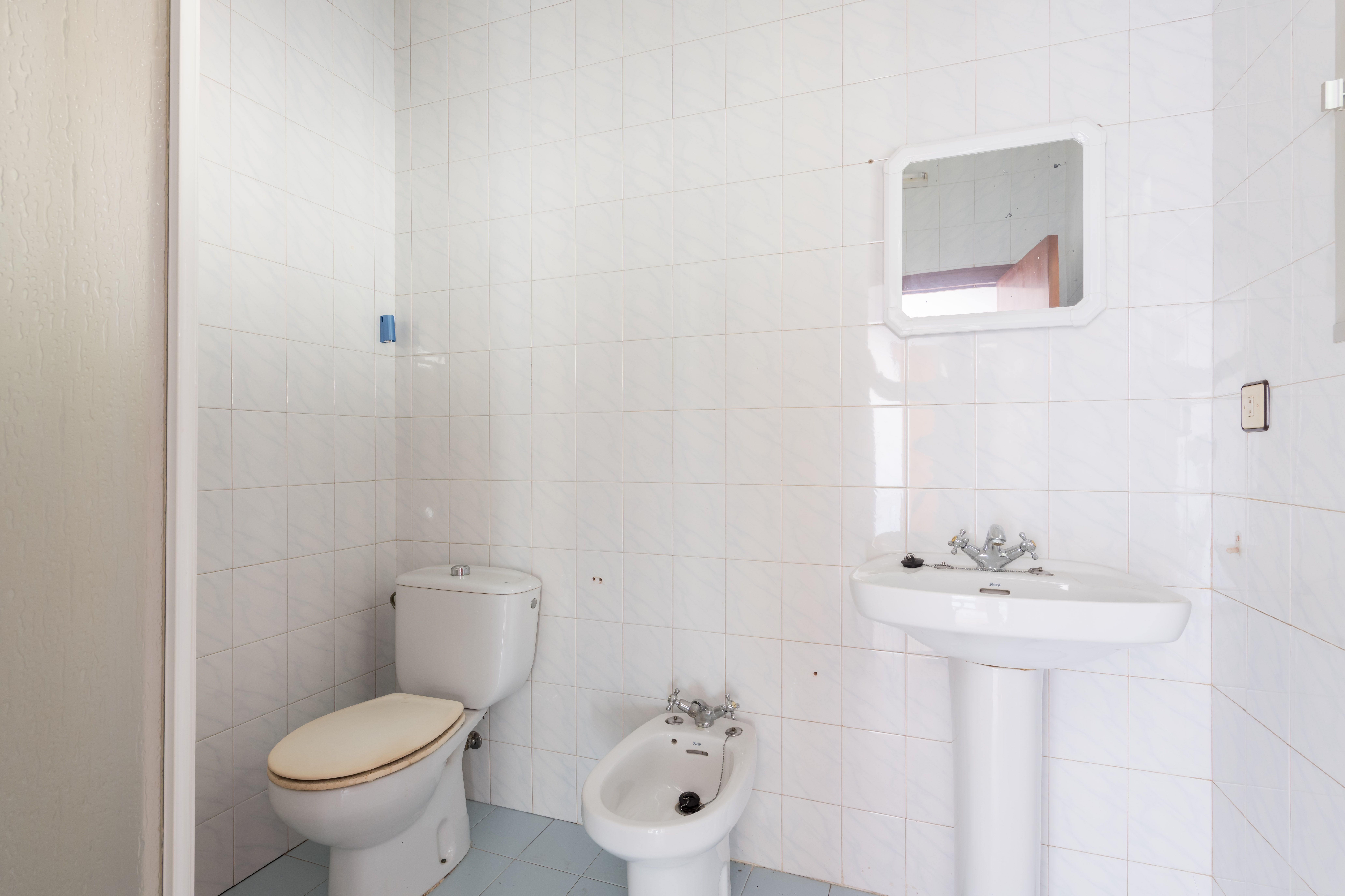 Single-family semi-detached for sale in Calle Muoz Y Pavon 6   Planta Planta Baj , La Palma del Condado