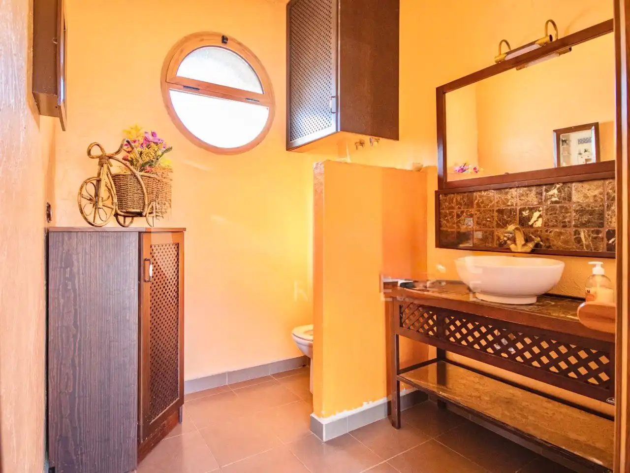 Detached house with garden for sale in Los Montesinos, imagen 26