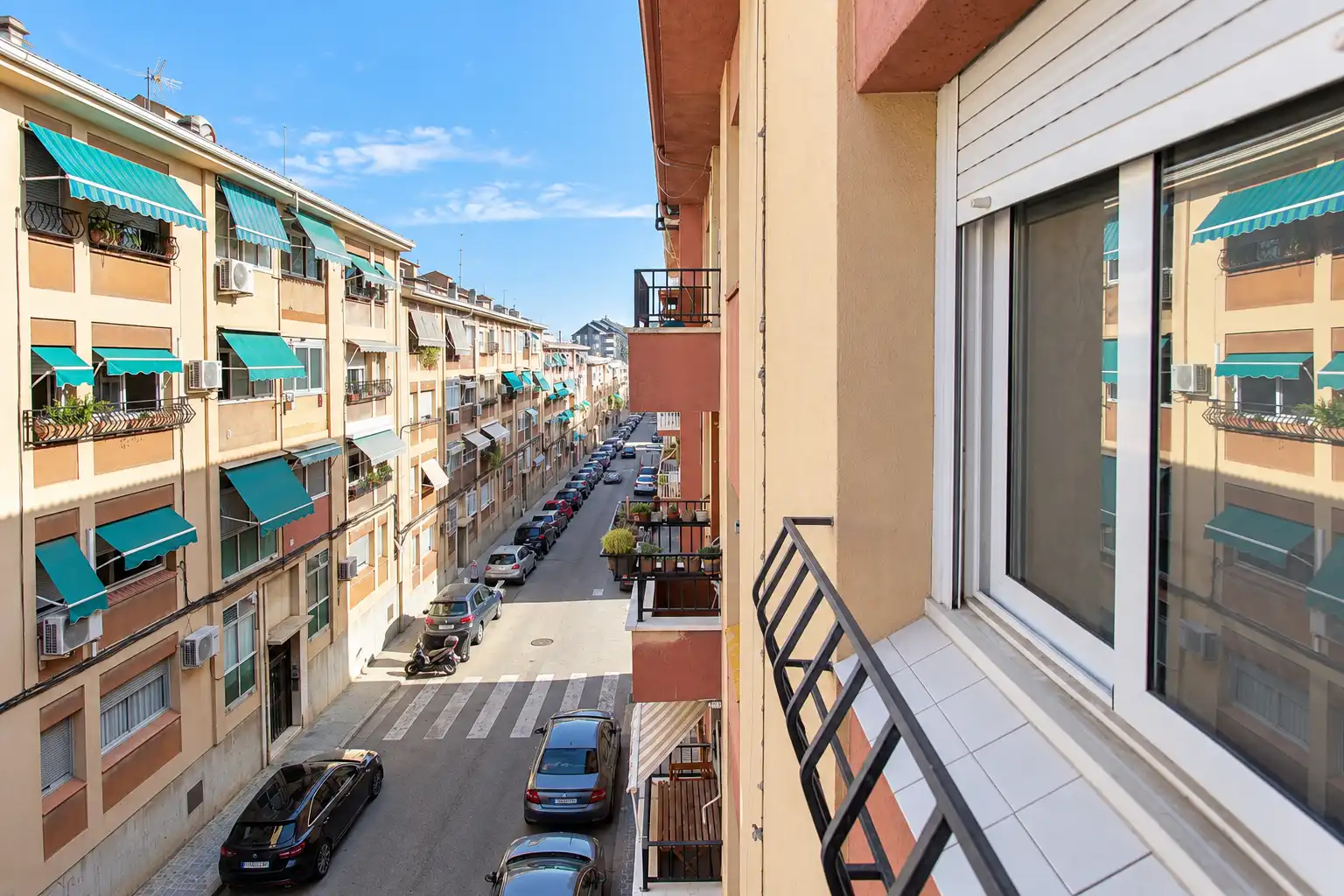 Appartement avec terrasse à vendre à Carrer de Petrarca, imagen 16
