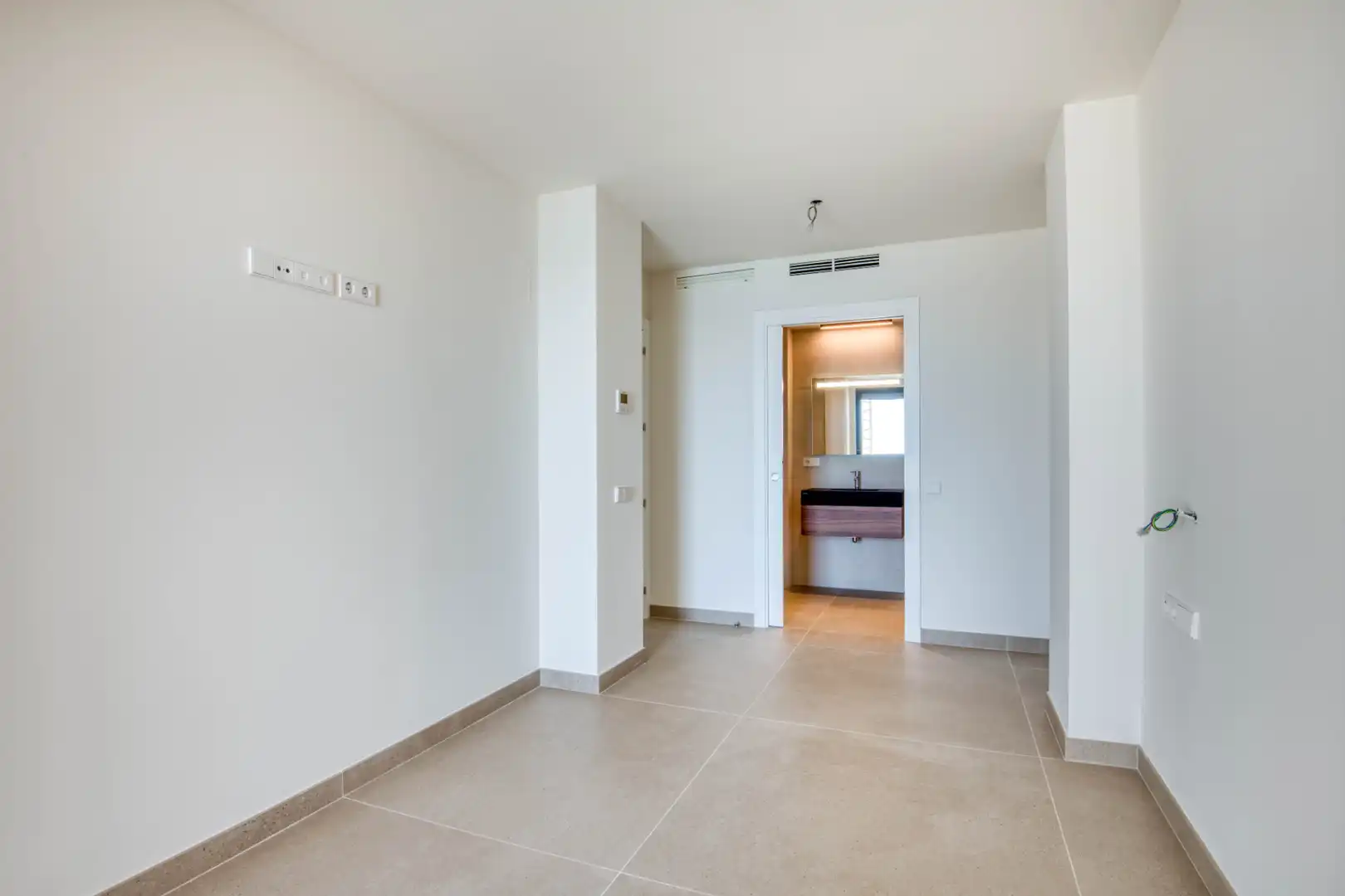 Apartament d'obra nova amb ascensor en venda a Passeig de Josep Mundet 50, imagen 11