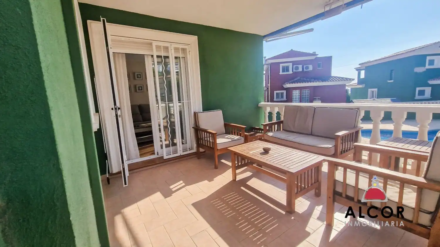 Villa avec piscine à vendre à Las Atalayas - Urmi - Cerro de Mar, imagen 8